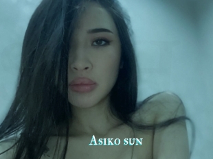 Asiko_sun