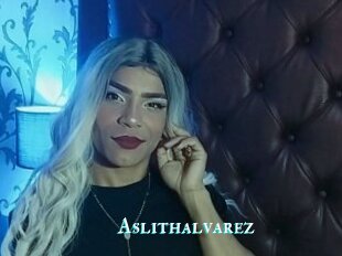 Aslithalvarez