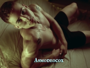 Asmodeocox