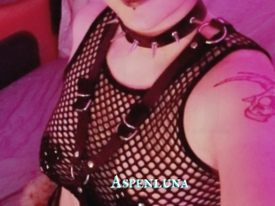 Aspenluna