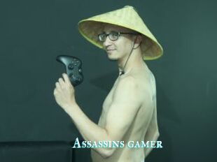 Assassins_gamer