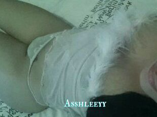 Asshleeyy