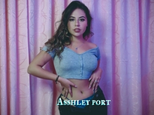 Asshley_port