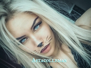 Astacolleman