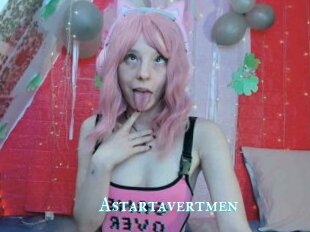 Astartavertmen