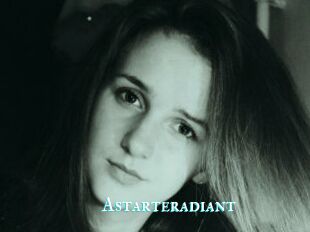 Astarteradiant