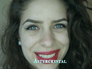 Astercrystal