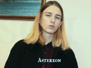 Asterxon