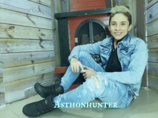 Asthonhunter