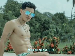 Asthonsmith