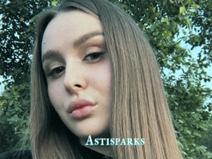 Astisparks