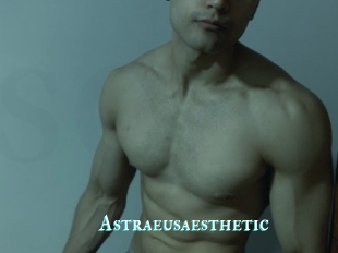 Astraeusaesthetic