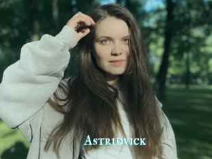 Astridvick