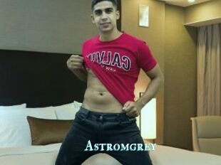 Astromgrey