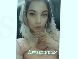 Asweetindian