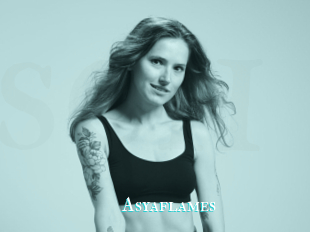Asyaflames