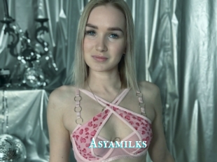 Asyamilks