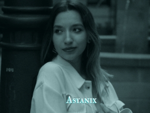 Asyanix