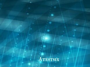 Atestsix
