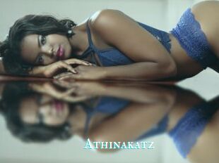Athinakatz