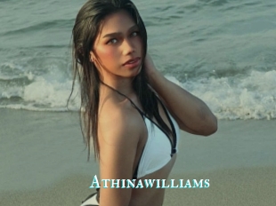 Athinawilliams