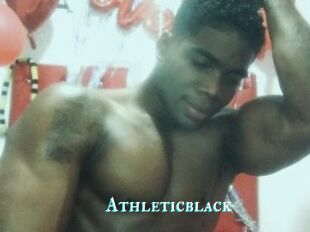 Athleticblack