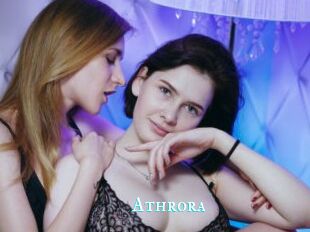Athrora