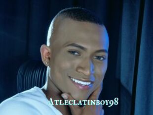 Atleclatinboy98