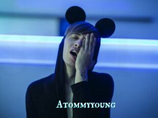 Atommyyoung