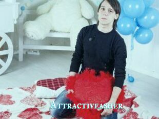 Attractiveasher