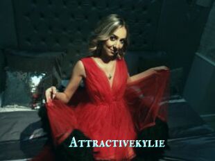 Attractivekylie