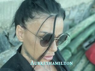 Aubreyhamilton