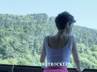 Aubreyrockline
