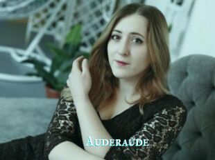 Auderaude