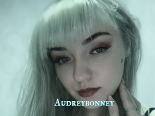 Audreybonney