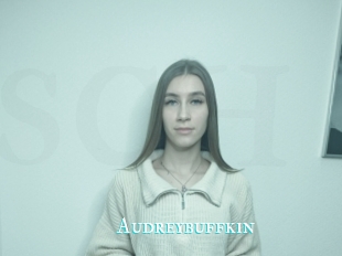 Audreybuffkin