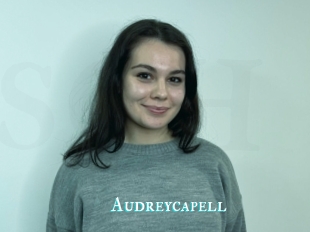 Audreycapell