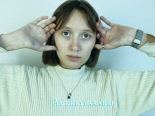 Audreyfarabee