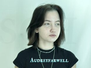Audreyfarwell