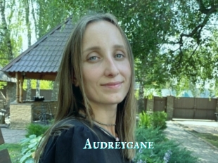 Audreygane