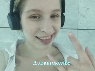 Audreygrundy