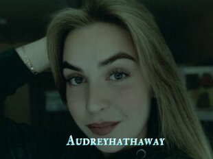 Audreyhathaway
