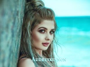 Audreykinnon