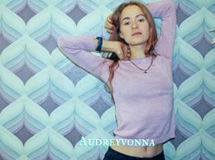 Audreyvonna