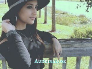 Audrinarose