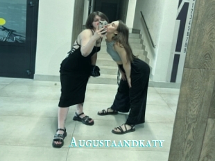 Augustaandkaty