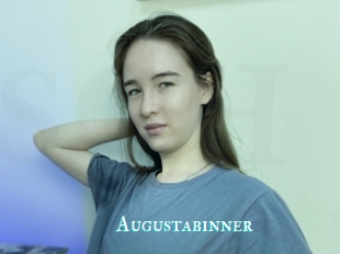 Augustabinner