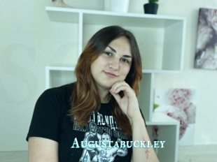 Augustabuckley