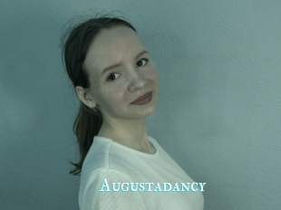 Augustadancy