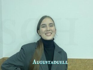 Augustaduell